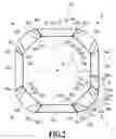 Fig. 03 - Cutting insert and face milling cutter