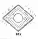 Fig. 02 - Cutting Insert