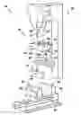 Fig. 01 - Method and apparatus for machining a shroud block