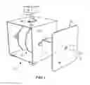 Fig. 02 - Tapping attachment