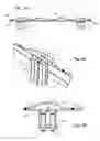 Fig. 05 - UPRIGHT SIDE SUPPORT BEAM SYSTEMS FOR SHIPPING CONTAINERS USED WITH BULK LIQUID CARGO