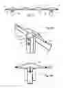 Fig. 07 - UPRIGHT SIDE SUPPORT BEAM SYSTEMS FOR SHIPPING CONTAINERS USED WITH BULK LIQUID CARGO