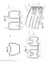 Fig. 12 - UPRIGHT SIDE SUPPORT BEAM SYSTEMS FOR SHIPPING CONTAINERS USED WITH BULK LIQUID CARGO