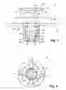 Fig. 04 - Fastener and structure for fastening a member to be fastened