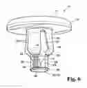 Fig. 06 - Fastener and structure for fastening a member to be fastened