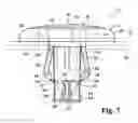 Fig. 07 - Fastener and structure for fastening a member to be fastened