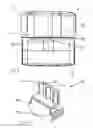 Fig. 02 - Securing element for securing against unauthorized unscrewing
