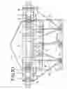 Fig. 10 - Apparatus for Sidewalk Removal and Transport