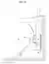 Fig. 16 - Vehicle restraint with bi-directional sensor