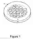 Fig. 02 - Diced Wafer Adaptor and a Method for Transferring a Diced Wafer