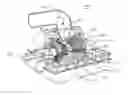 Fig. 01 - Turbine bucket shroud tail