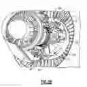 Fig. 05 - Integrated actuator module for gas turbine engine