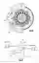Fig. 08 - Integrated actuator module for gas turbine engine
