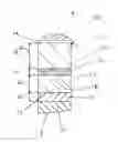 Fig. 01 - Layer system for rotor/stator seal of a turbomachine and method for producing this type of layer system