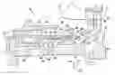 Fig. 01 - Inducer for gas turbine system
