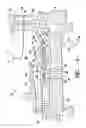 Fig. 02 - Inducer for gas turbine system