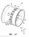 Fig. 03 - Inducer for gas turbine system