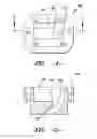 Fig. 05 - Inducer for gas turbine system