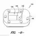 Fig. 07 - Inducer for gas turbine system