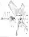 Fig. 04 - CEILING FAN