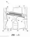 Fig. 03 - AXIAL RETENTION DEVICE FOR TURBINE SYSTEM