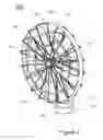 Fig. 02 - Folding personal fan