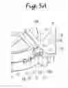 Fig. 06 - Lead wire engaging structure and electric apparatus