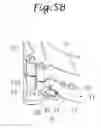 Fig. 07 - Lead wire engaging structure and electric apparatus