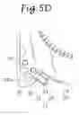Fig. 09 - Lead wire engaging structure and electric apparatus