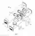 Fig. 02 - Centrifugal compressor assembly and method