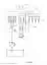 Fig. 02 - Three element diaphragm damper for fuel pump
