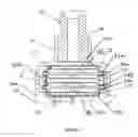 Fig. 06 - Three element diaphragm damper for fuel pump