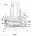 Fig. 09 - Three element diaphragm damper for fuel pump