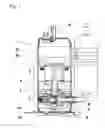 Fig. 02 - Compressor with steel and cast iron sliding materials