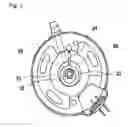 Fig. 06 - Compressor with steel and cast iron sliding materials