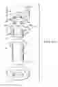Fig. 03 - Apparatus for synthesis and assaying of materials