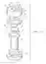 Fig. 02 - APPARATUS FOR SYNTHESIS AND ASSAYING OF MATERIALS WITH TEMPERATURE CONTROL ENCLOSURE ASSEMBLY