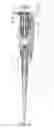 Fig. 02 - Pipette with adjustable volume of aspirated liquid