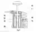 Fig. 04 - Pipette with adjustable volume of aspirated liquid