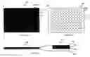 Fig. 01 - Lid element array and a micro tube array for sample storage including the same