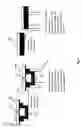 Fig. 08 - Lid element array and a micro tube array for sample storage including the same