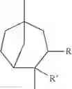 Fig. 02 - 3.2.1-bicyclo-octane compounds
