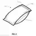 Fig. 08 - SALEABLE COGNITIVE PERFORMANCE SNACK FOOD ITEMS AND METHODS OF PREPARING, PACKAGING AND USING SAME