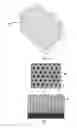 Fig. 02 - Process for the manufacture of sealed anodized aluminum components