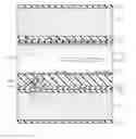 Fig. 01 - Alignment film, composition for forming alignment film and liquid crystal display device