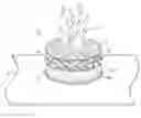 Fig. 01 - AQUEOUS SOLUTION-ABSORBING MAT