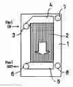 Fig. 01 - Fuel cell, method for operating fuel cell and fuel cell system