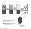 Fig. 01 - Cell labeling and imaging using multifunctional perfluorocarbon nanoemulsion