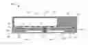 Fig. 01 - Wafer level stack die package