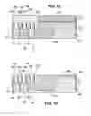 Fig. 08 - Methods of fabricating fin structures